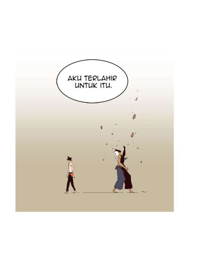 The God of High School Chapter 156 - halaman 84