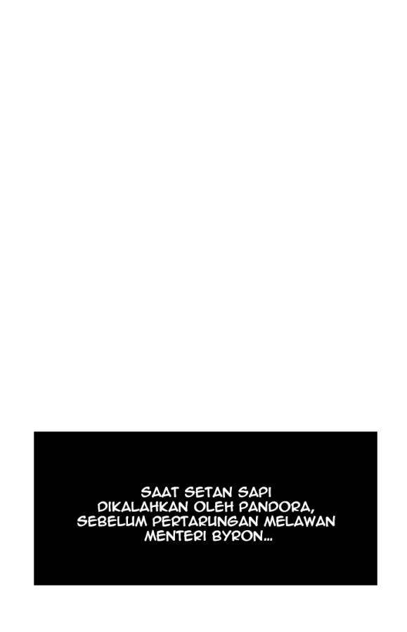 The God of High School Chapter 157 - halaman 1