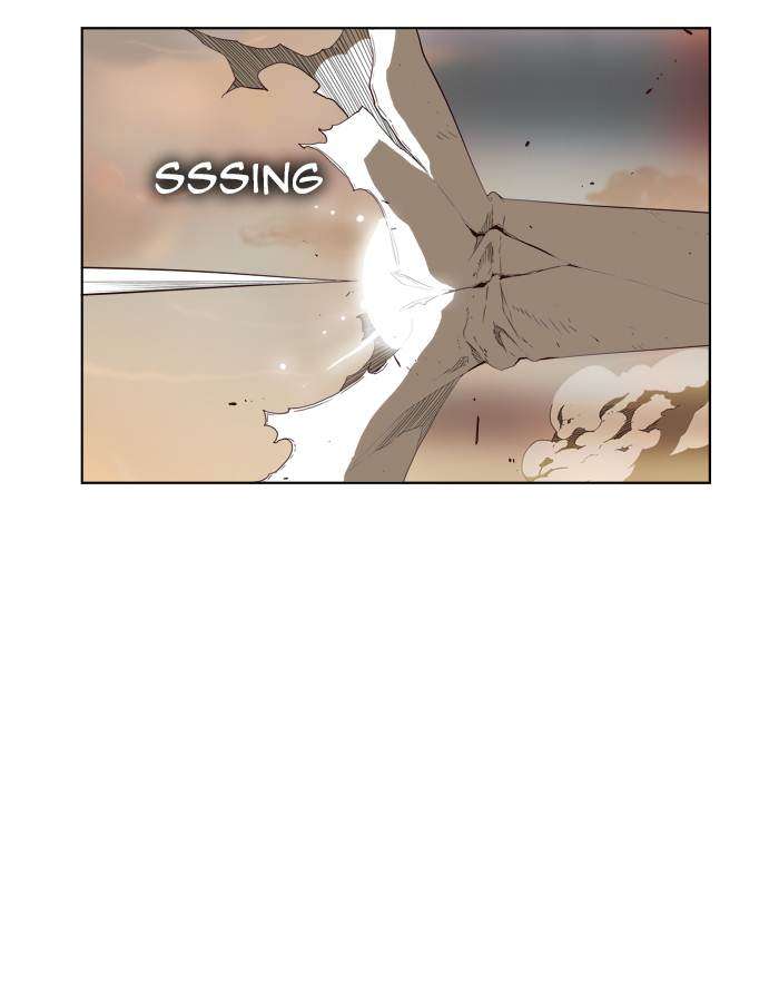 The God of High School Chapter 157 - halaman 47