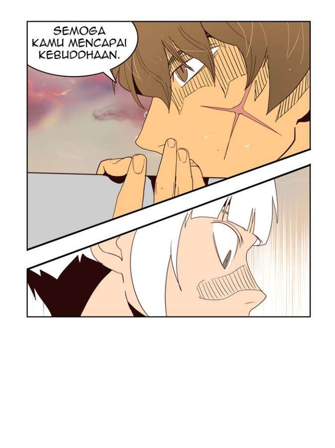 The God of High School Chapter 158 - halaman 47