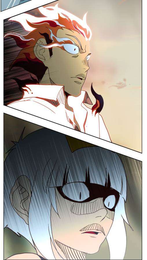 The God of High School Chapter 158 - halaman 49