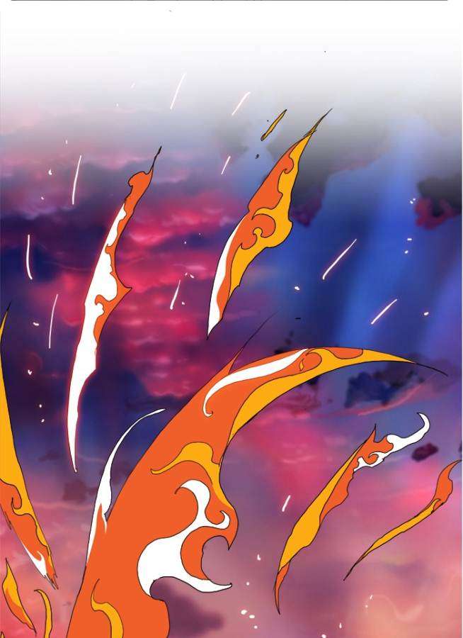 The God of High School Chapter 158 - halaman 50