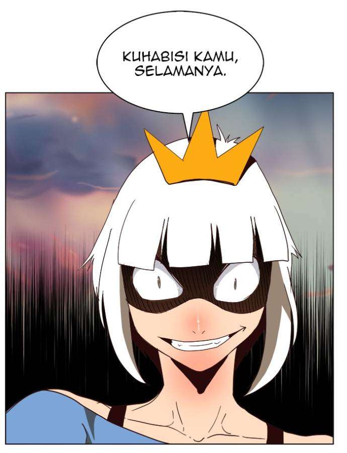 The God of High School Chapter 158 - halaman 9