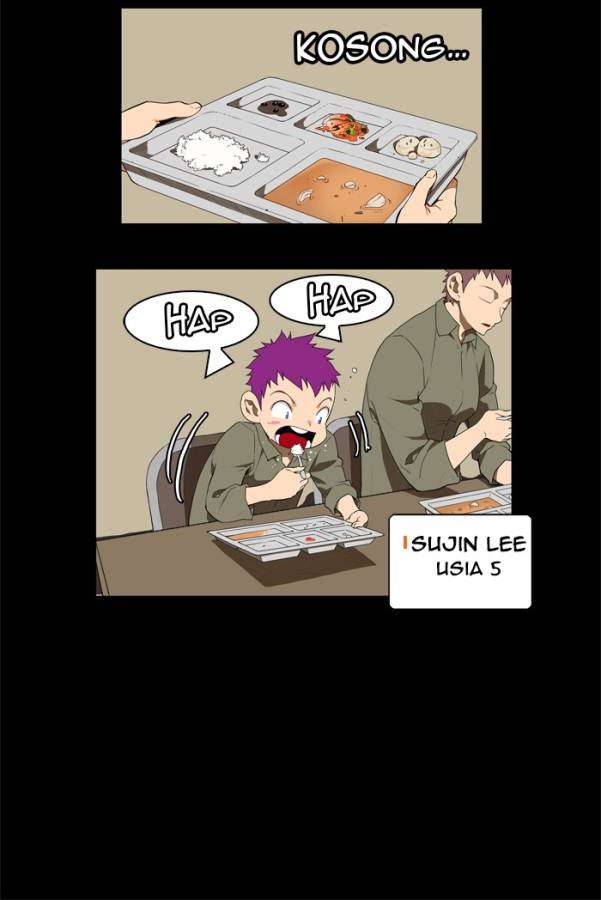 The God of High School Chapter 159 - halaman 10