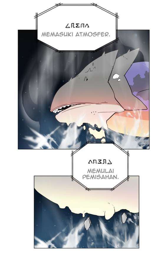 The God of High School Chapter 159 - halaman 2