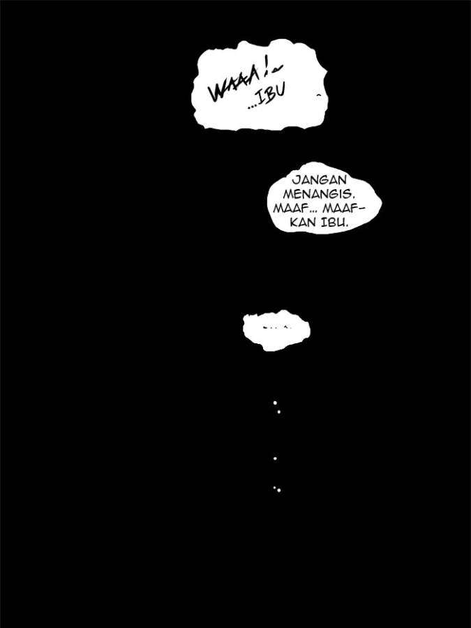 The God of High School Chapter 159 - halaman 27