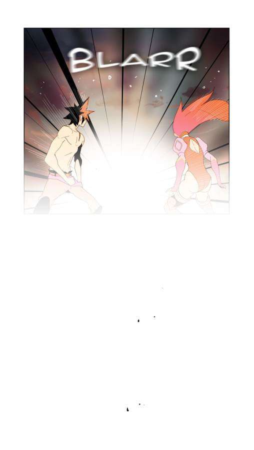The God of High School Chapter 159 - halaman 6