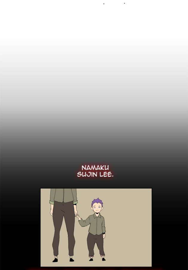 The God of High School Chapter 159 - halaman 7