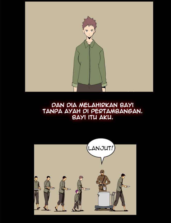 The God of High School Chapter 159 - halaman 9