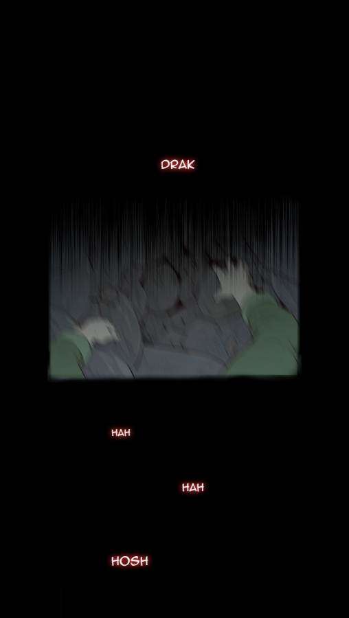 The God of High School Chapter 160 - halaman 18