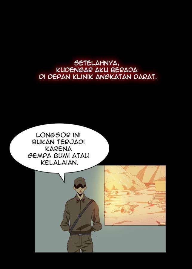 The God of High School Chapter 160 - halaman 23