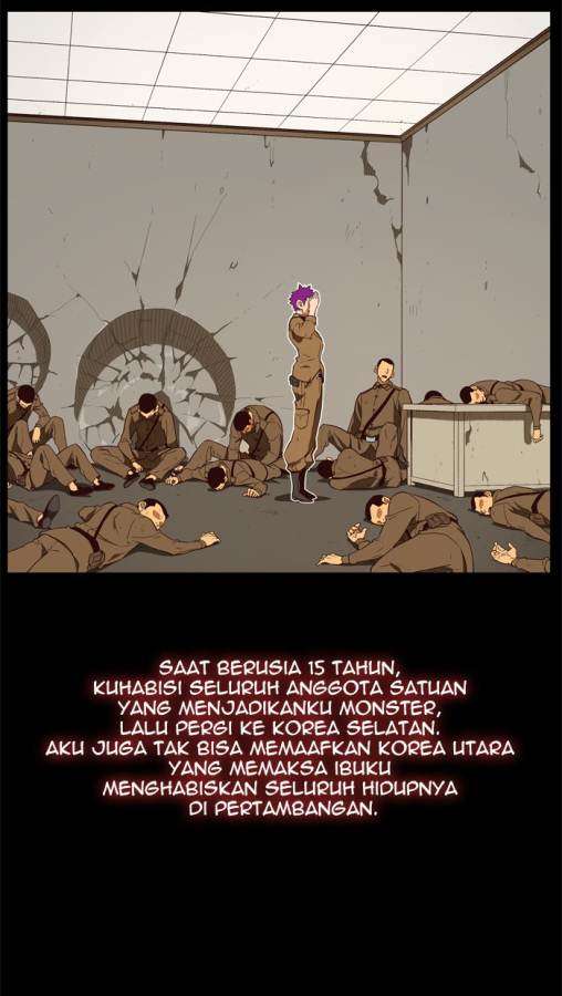 The God of High School Chapter 160 - halaman 31