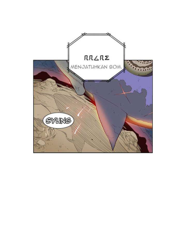 The God of High School Chapter 160 - halaman 34