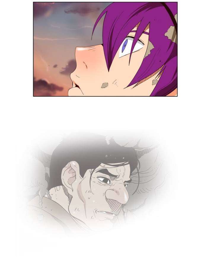 The God of High School Chapter 160 - halaman 38