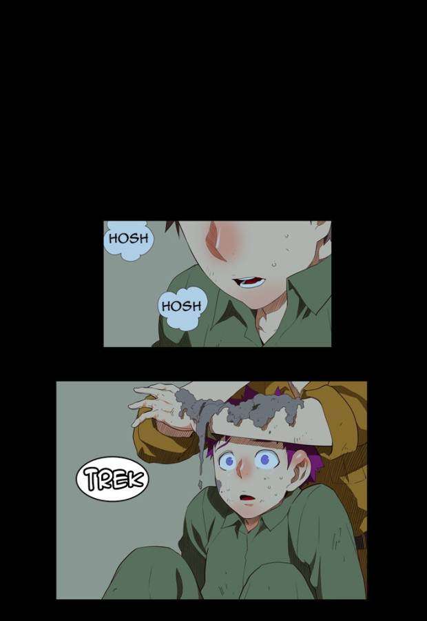 The God of High School Chapter 160 - halaman 4