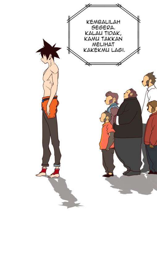 The God of High School Chapter 160 - halaman 67