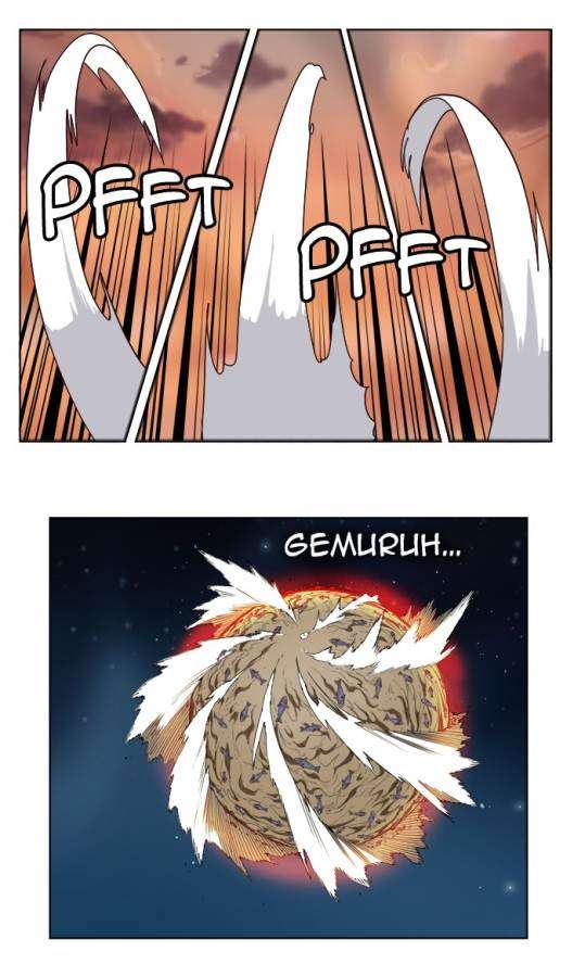 The God of High School Chapter 161 - halaman 26