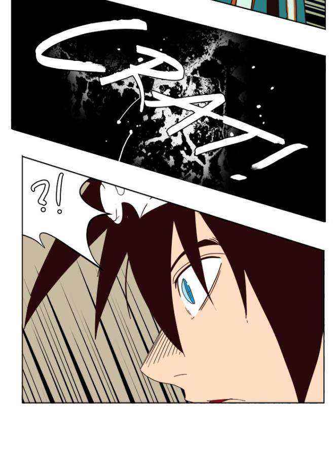 The God of High School Chapter 161 - halaman 29