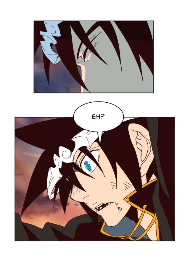 The God of High School Chapter 161 - halaman 46