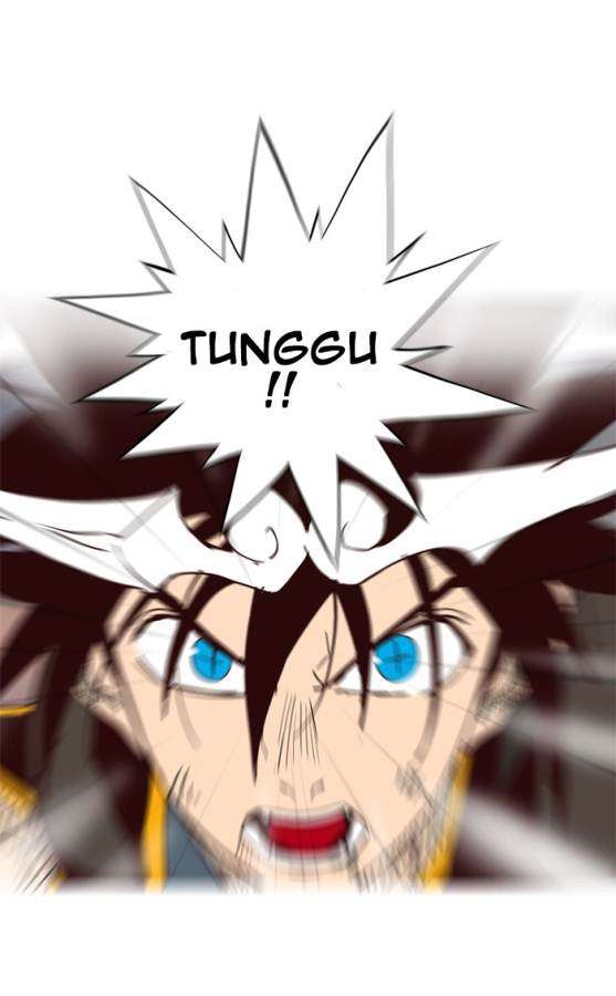 The God of High School Chapter 161 - halaman 53