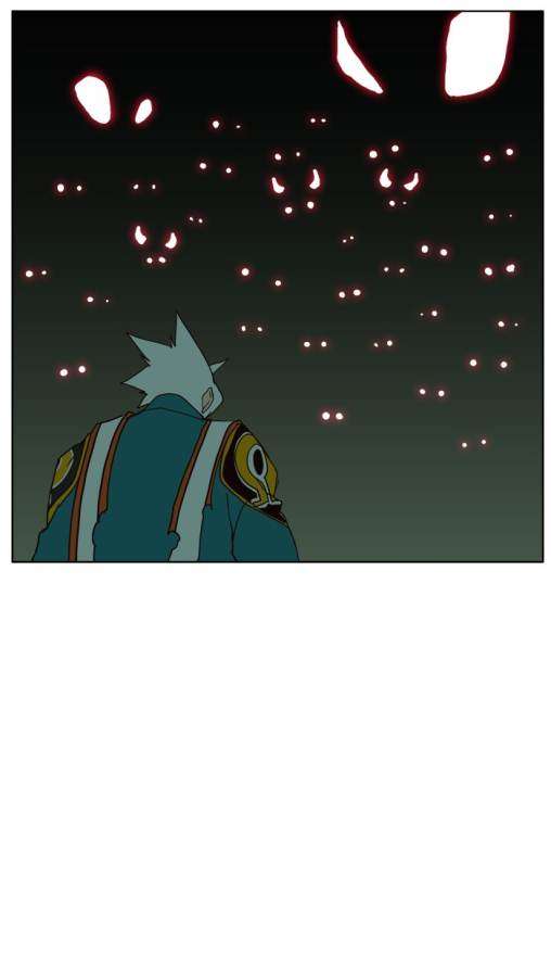 The God of High School Chapter 161 - halaman 61