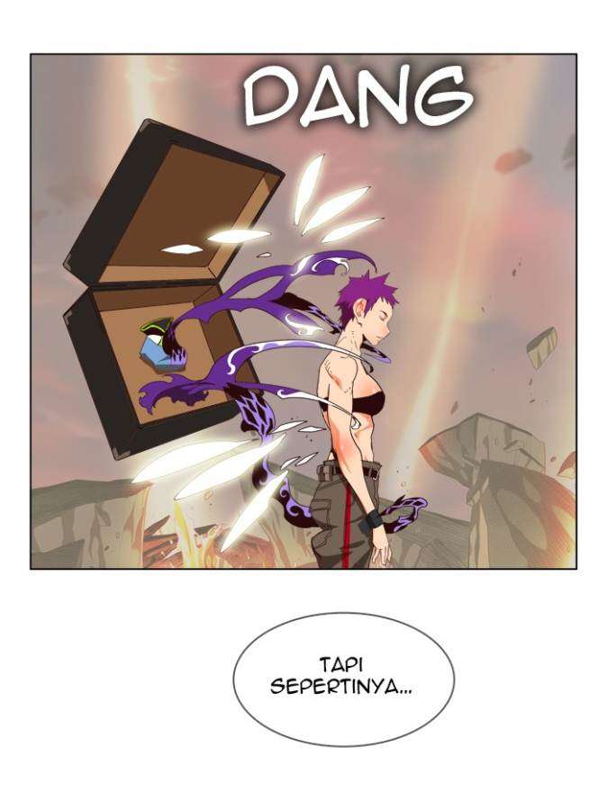 The God of High School Chapter 162 - halaman 10