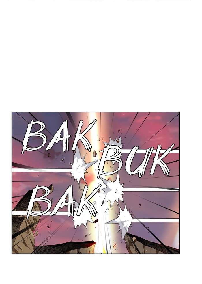 The God of High School Chapter 163 - halaman 7