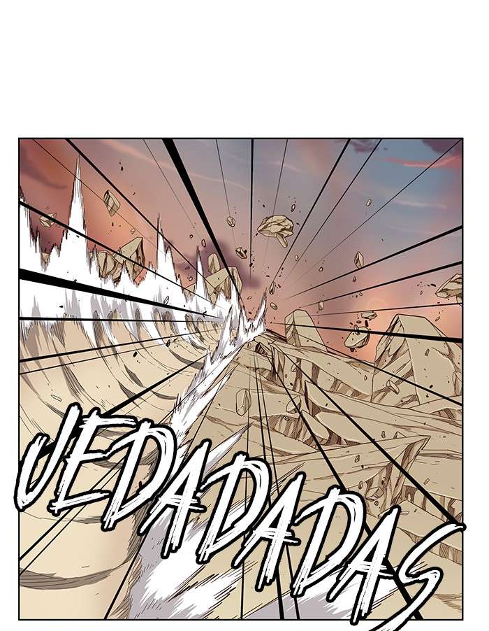 The God of High School Chapter 164 - halaman 21