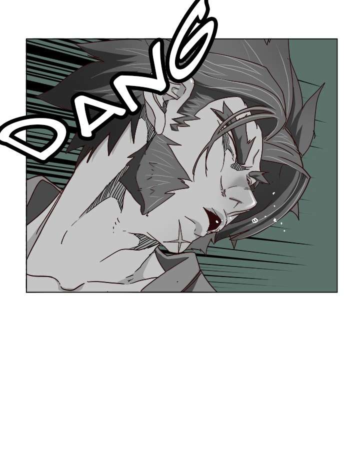 The God of High School Chapter 164 - halaman 30