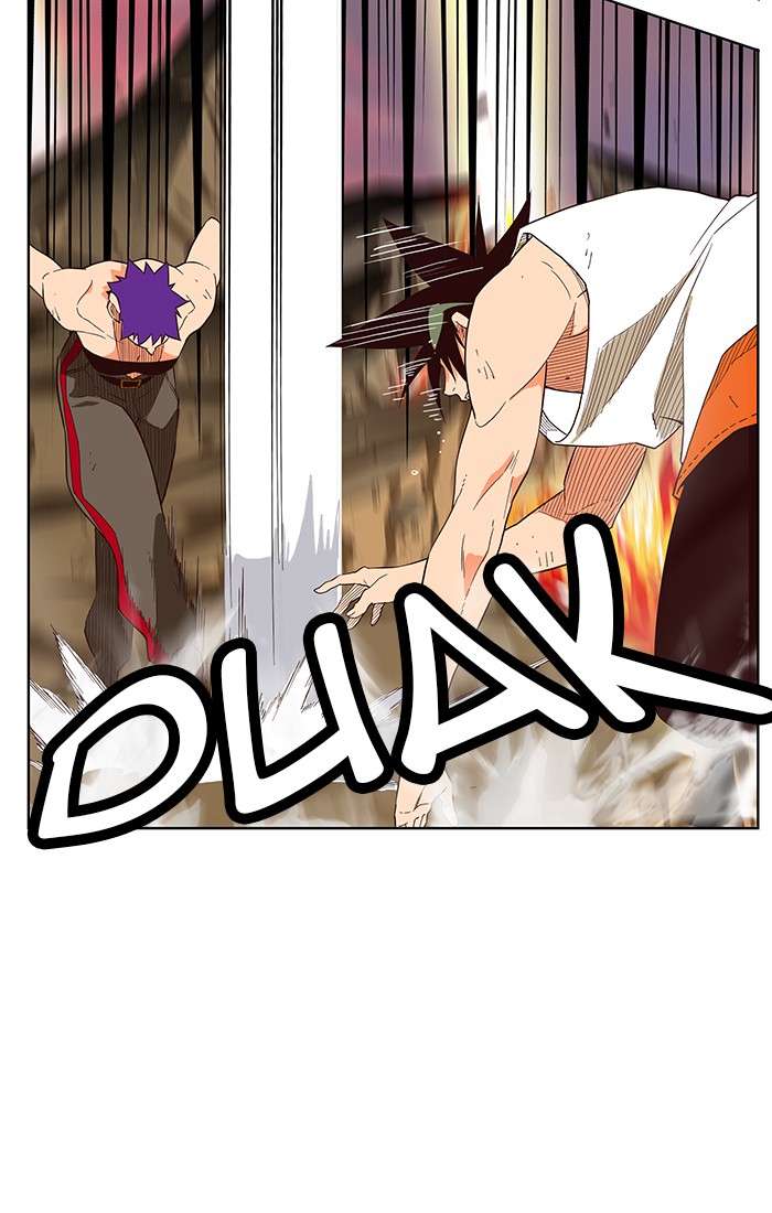 The God of High School Chapter 164 - halaman 39