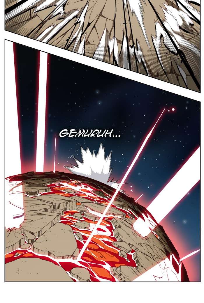 The God of High School Chapter 165 - halaman 19