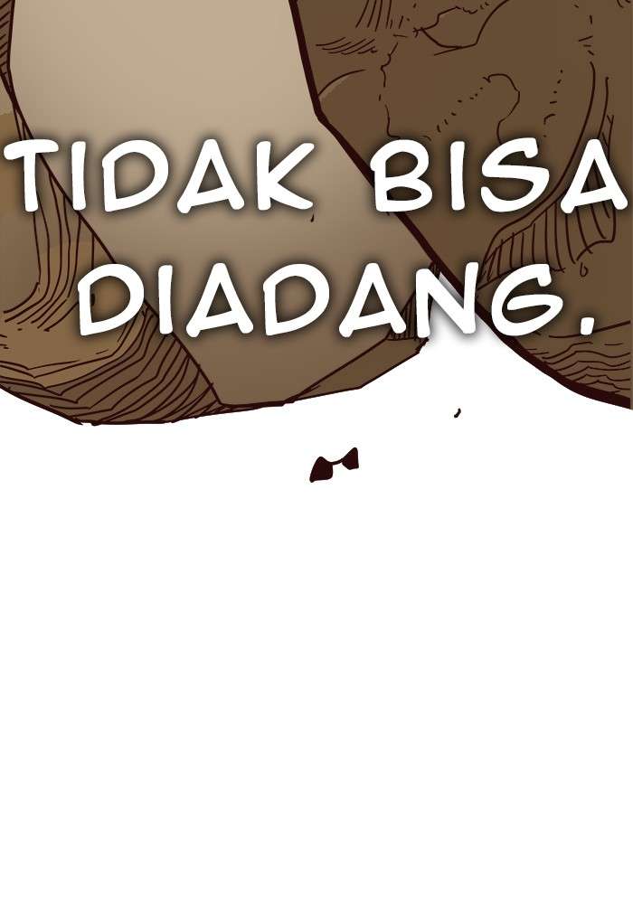 The God of High School Chapter 165 - halaman 39