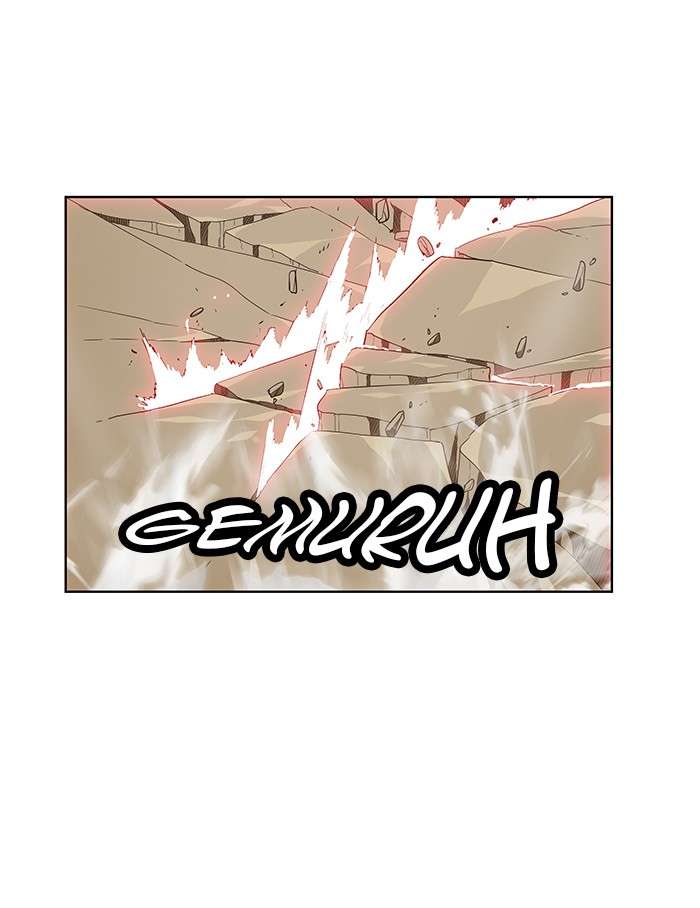 The God of High School Chapter 165 - halaman 53