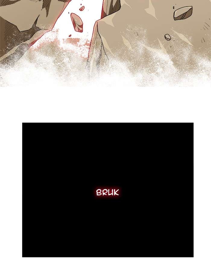 The God of High School Chapter 165 - halaman 55