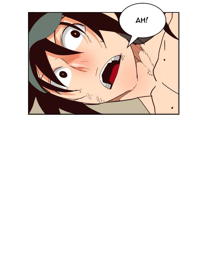 The God of High School Chapter 166 - halaman 54