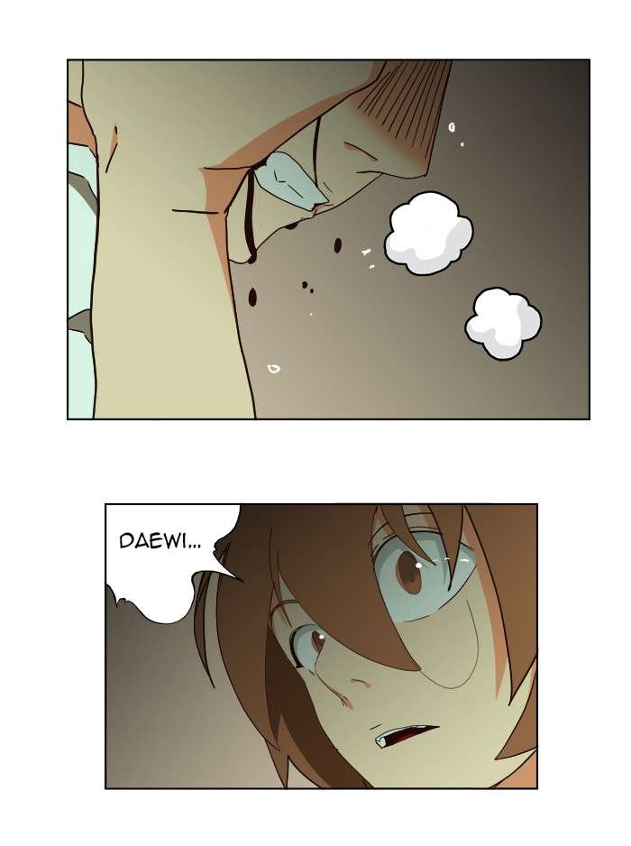 The God of High School Chapter 166 - halaman 65