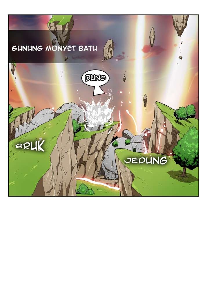The God of High School Chapter 166 - halaman 68