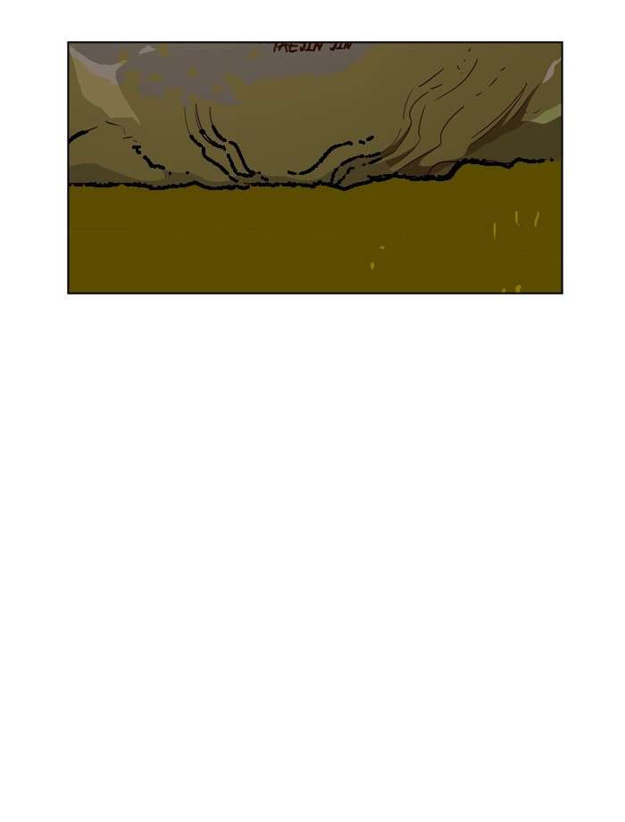 The God of High School Chapter 167 - halaman 64