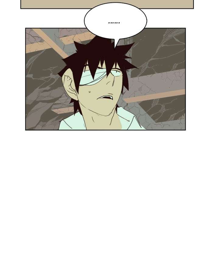 The God of High School Chapter 168 - halaman 59