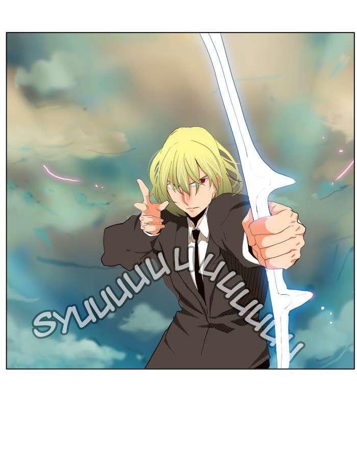The God of High School Chapter 170 - halaman 25