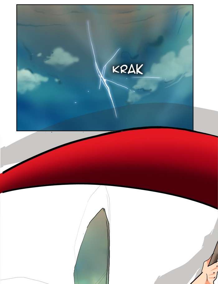 The God of High School Chapter 170 - halaman 58