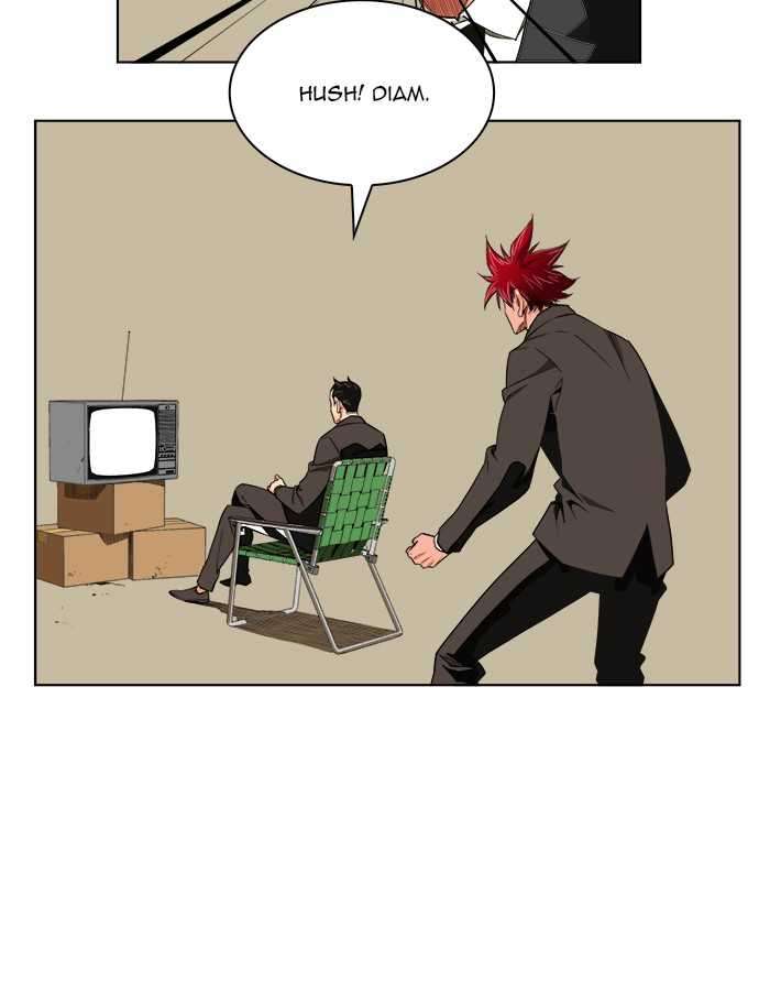 The God of High School Chapter 171 - halaman 66