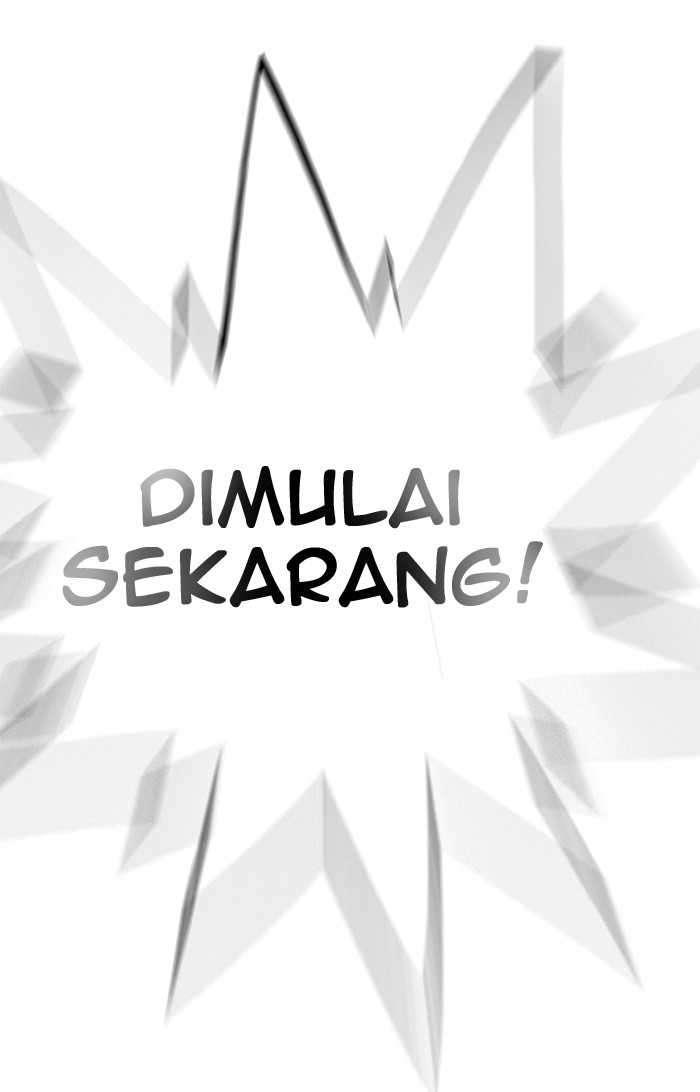 The God of High School Chapter 171 - halaman 71