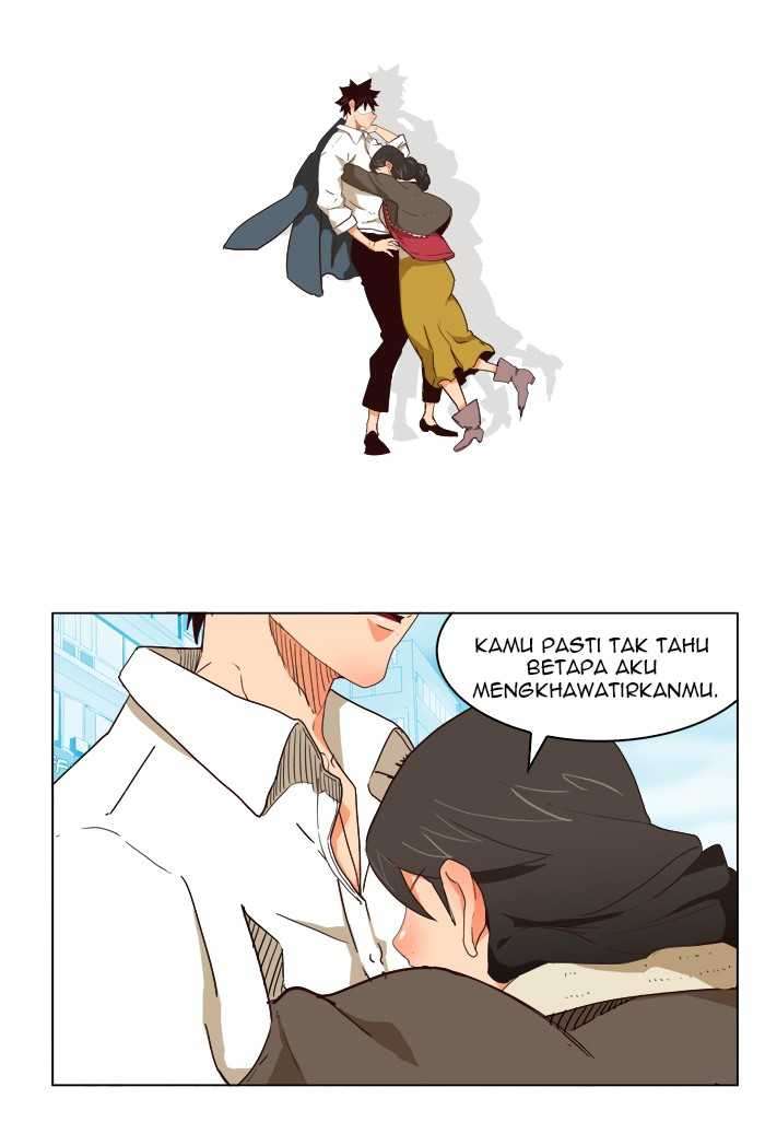 The God of High School Chapter 173 - halaman 11