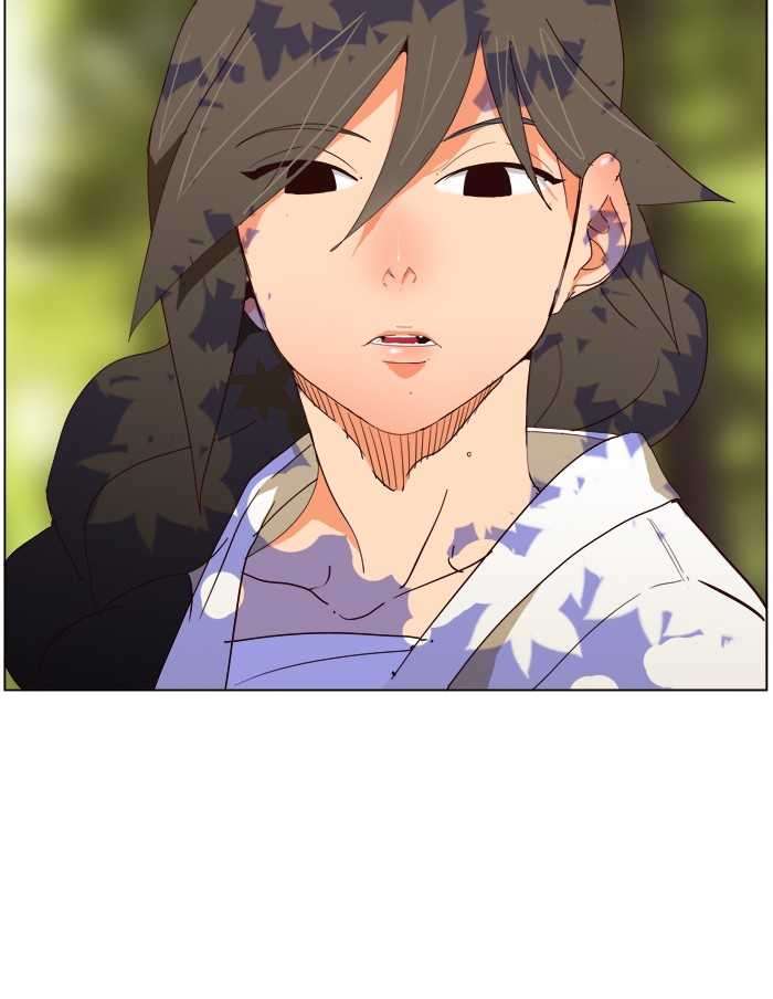 The God of High School Chapter 173 - halaman 35