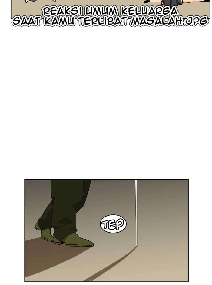 The God of High School Chapter 173 - halaman 47