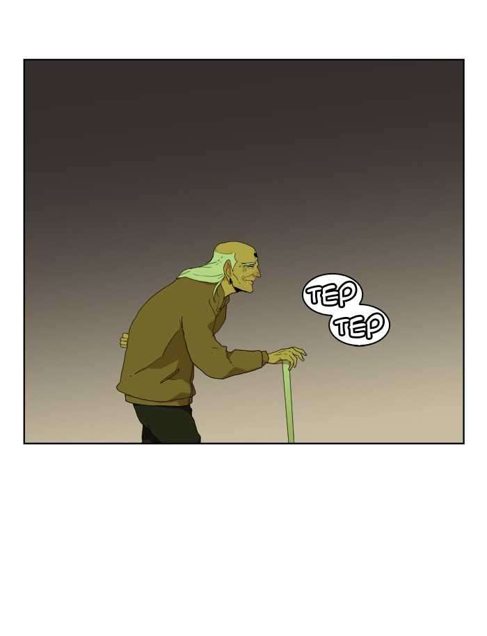 The God of High School Chapter 173 - halaman 48