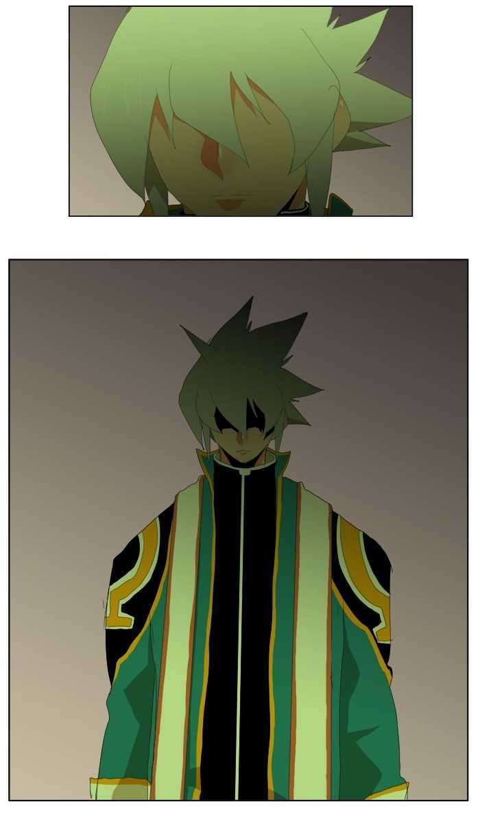 The God of High School Chapter 173 - halaman 51