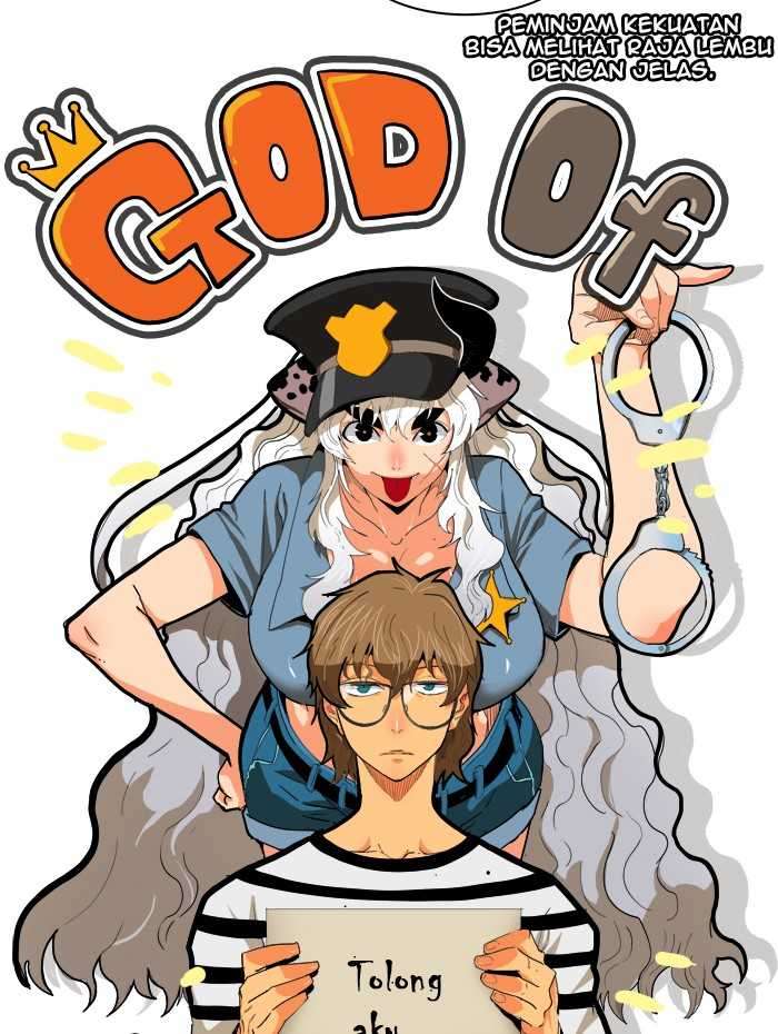The God of High School Chapter 174 - halaman 5