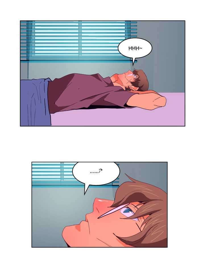 The God of High School Chapter 174 - halaman 56
